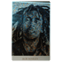 Bob Marley - Mosaic 2  61x91,5cm