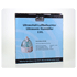 Ultraschall-Luftbefeuchter, 2,6L, 25W 260ml/h