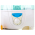 Ultraschall-Luftbefeuchter, 2,6L, 25W 260ml/h