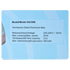 Ultraschall-Luftbefeuchter, 2,6L, 25W 260ml/h