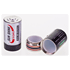 Batterieversteck / Batterie mit Schraubverschluss A-Size