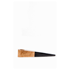ActiTube Purpfeife aus Bruyreholz L:11cm