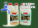 Dnger fr Hydro