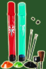 Acrylbong Zubehr