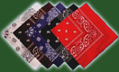 Bandana / Kopftcher
