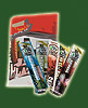 Blunts