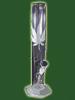Glasbong