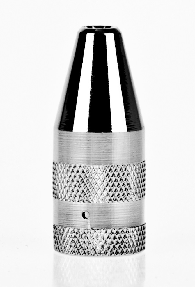 Portionierer mittel mit Flasche, Höhe-7cm, Dosierer, Schnupf Zubehör