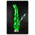 Acrylbong Krass Design "Jetstream" Grn