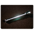 Metallziehrohr Standard silber