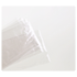 Transparent Papers Ragga King Size 1/40VE