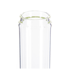 Shanti Glasbong 18.8er H:46cm D:50mm WS:5mm mit Eis
