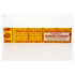 Rucherstbchen -  Goloka - Nag Champa - Gelb