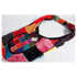 Tasche zum Umhngen aus Stoff - versch. Farben