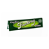 Smoking Green King Size