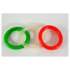 Acrylbong Mundstcke(-ringe)