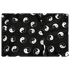 Boxershort Ying Yang auf schwarz XL