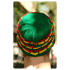 Ballonmtze Rastafarben 