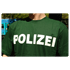 T-Shirt Sicherheit Polizei XL