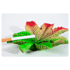 Rasta Ascher Hanfblatt
