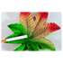 Rasta Ascher Hanfblatt