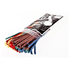Pfeifenreiniger 16cm 100Stk. je Verpackung
