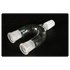 18,8er Doppelkopf-Adapter