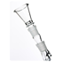 Amy Star Deluxe Shisha > H: 65cm 