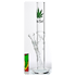 Black Leaf Glasbong ICE 14,5er H:42cm D:45mm WS:3mm incl. Steckc