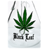 Black Leaf Glasbong 29er auf 14,5er Diffuser H:20cm (hnlich Tan