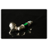 Metallpfeife 10cm