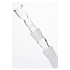 Ehle Glasbong > 18,8er H:45cm D:65mm, WS:4mm, Stecksystem, Sandg