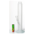 Ehle Glasbong > 18,8er H:45cm D:65mm, WS:4mm, Stecksystem, Sandg