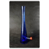 Hollandbong H: 40cm Blau incl. Schlauch