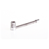 Metallpfeife Twister mit Kickfunktion 8cm