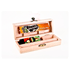 Spliff-Box klein 140x50x30mm