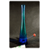 Hollandbong H: 40cm Hellblau incl. Schlauch