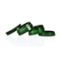 Alugrinder mit Pollinator/Sieb, H:40mm, D:50mm, Black Leaf 