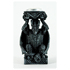 Teelichthalter Drache H:13cm; klein