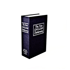 Buchsafe - Englisches Wrterbuch