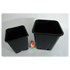 Topf 10x10x11cm ; 0,69L