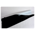 Schwarz Weiss Folie 2m breit 1m lang