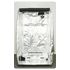 Homebox L silver 100x100x200cm Growbox
