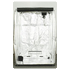 Homebox XL silver 120x120x200cm Growbox