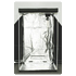 Homebox XL silver 120x120x200cm Growbox