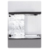 Homebox XXL silver 240x120x200cm Growbox