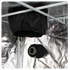 Homebox XXL silver 240x120x200cm Growbox
