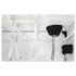 Homebox XXL 240x120x200cm Growbox