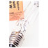 600W NDL (Rot) GIB Lightning Flower Spectre Deluxe (90.000 Lumen