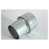 Reduzierstck 125mm auf 100mm